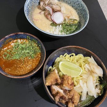 Ramen Del Barrio - Ramen Near Me - Austin, Texas