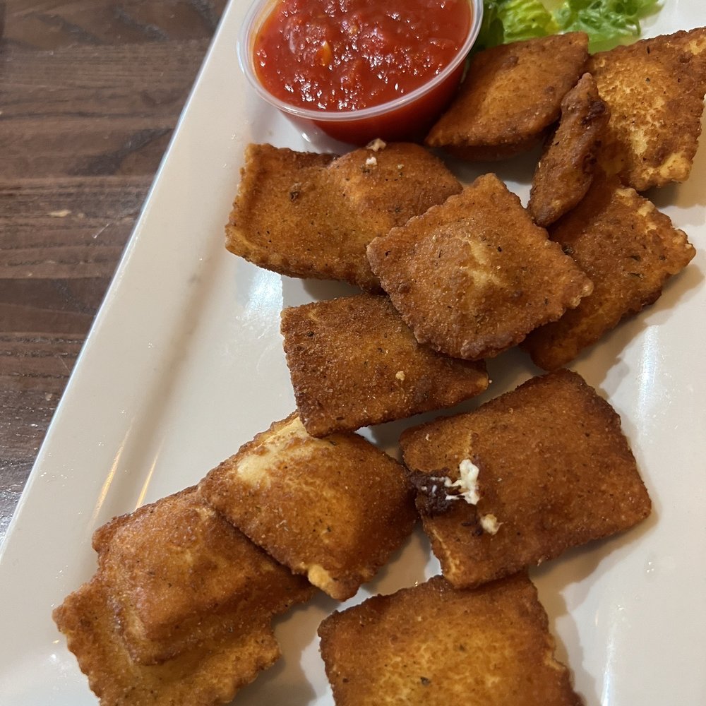 Pizzantica - Italian Near Me - Albemarle, North Carolina