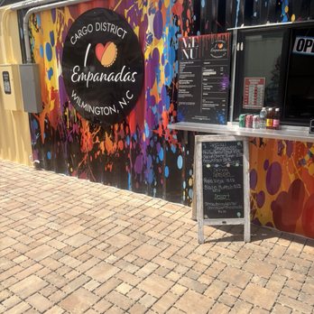 I Love Empanadas - I Love Empanadas - Empanadas Near Me - Wilmington, North Carolina I Love Empanadas - I Love Empanadas - Empanadas Near Me - Wilmington, North Carolina