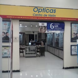 Optica Centro de Vision - Optica