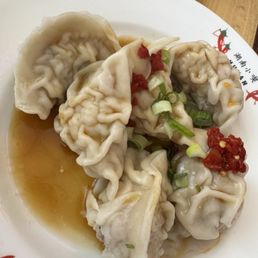 #1Hunan Dumplings #1Hunan Dumplings