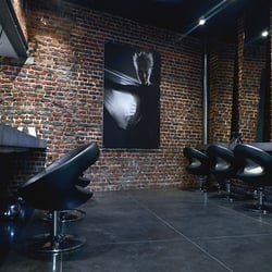 Blow Hairdressing