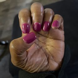 Grand Nail Spa