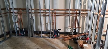 Slide of CL Plumbing