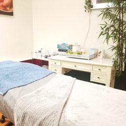 Lovely Nails and Skin Care - Imagine yourself being relaxed and pampered...so don't wait long to get a facial. Come visit us today!