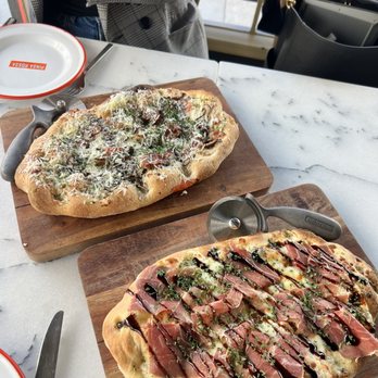 Pinsa Rossa - Italian Near Me - San Francisco, California Pinsa Rossa - Italian Near Me - San Francisco, California