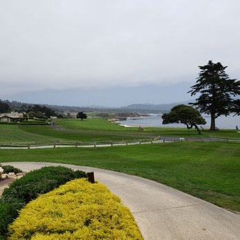 The Bench - New American Near Me - Pebble Beach, California The Bench - New American Near Me - Pebble Beach, California