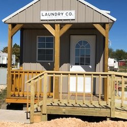 Country Oasis RV Park - Brand New Laundry