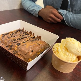 Chocolate Bash - WAFFLE - Creperies Near Me - Claremont, California Chocolate Bash - WAFFLE - Creperies Near Me - Claremont, California