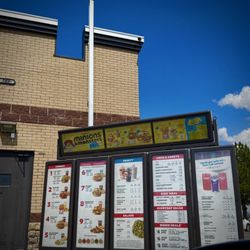 Wendy's