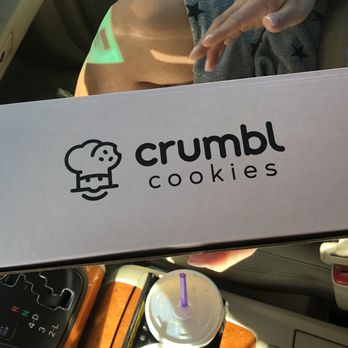 Crumbl - Orem - Bakeries Near Me - Orem, Utah
