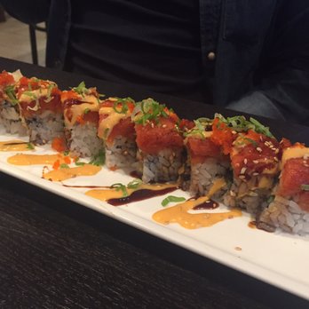 Wasabi Bistro - Japanese Near Me - Livermore, California