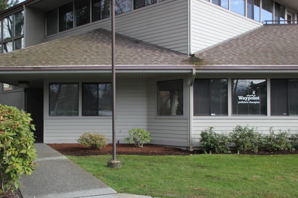 WAYPOINT PEDIATRIC THERAPIES Updated September 2024 22525 SE 64th