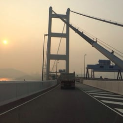 青馬大橋
