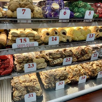 Neri's Bakery Products, Inc. - Cookies - Bakeries Near Me - Port Chester, New York Neri's Bakery Products, Inc. - Cookies - Bakeries Near Me - Port Chester, New York