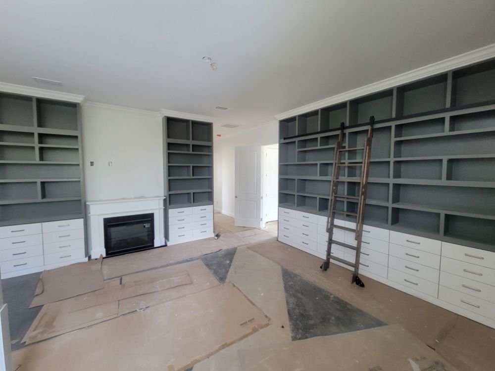 Slide of Byrd's Construction & Roofing