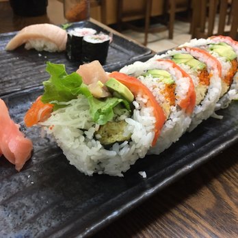 Sushi Bar Kilala - Sushi Bars Near Me - Burnaby, British Columbia Sushi Bar Kilala - Sushi Bars Near Me - Burnaby, British Columbia