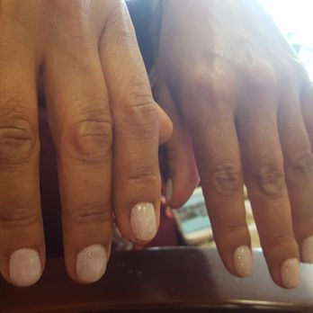 Envy Nails - Nail Salons Near Me - Garland, Texas