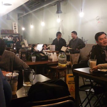 Hide Out Cafe - The Walls need to be painted a better cafe color - Coffee & Tea Near Me - Rowland Heights, California Hide Out Cafe - The Walls need to be painted a better cafe color - Coffee & Tea Near Me - Rowland Heights, California