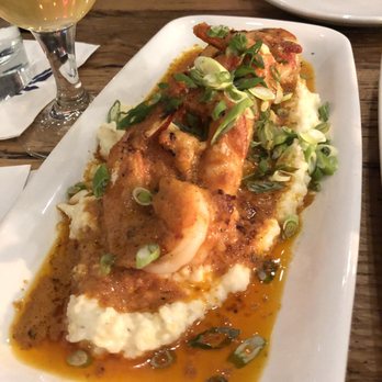 Olive + Oak - BBQ shrimp. Holy grits - Wine Bars Near Me - Saint Louis, Missouri Olive + Oak - BBQ shrimp. Holy grits - Wine Bars Near Me - Saint Louis, Missouri