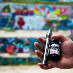 Zee Cigs Vapor Electronic Cigarettes - we also have premium e liquid made here in the old USA ! CLoudchasor max vg sold here