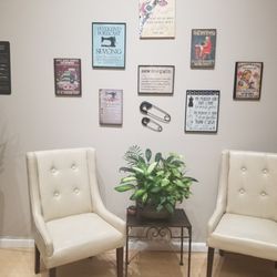 The Stitch Alterations