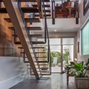 Masa Studio Architects - Architects Near Me - Houston, Texas