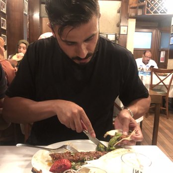 Zübeyir Ocakbaşı - Barbeque Near Me - Istanbul, 34 Zübeyir Ocakbaşı - Barbeque Near Me - Istanbul, 34