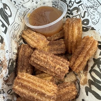 Bubbakoo's Burritos - Churros - New Mexican Cuisine Near Me - Lake Mary, Florida