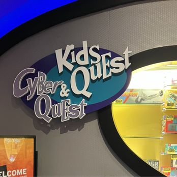 Kids Quest at Red Hawk Casino - Arcades Near Me - Placerville, California Kids Quest at Red Hawk Casino - Arcades Near Me - Placerville, California