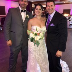 Hot Hot Hot Entertainment - Chris and I with Anthony (Hot Hot Hot Entertainment)