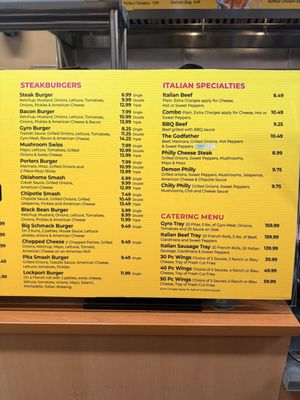 Menu photo 2 Cravers Lockport, IL