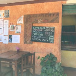 Panadería Italiana - Panaderia Italiana