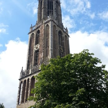 Dom - Landmarks & Historical Buildings Near Me - Utrecht, Utah