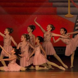 Absolute Dance Center