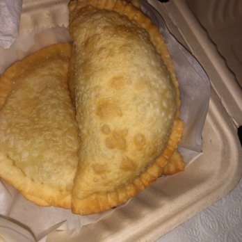 Latin Flavorz - Sweet empanadas. - Colombian Near Me - Greer, South Carolina Latin Flavorz - Sweet empanadas. - Colombian Near Me - Greer, South Carolina