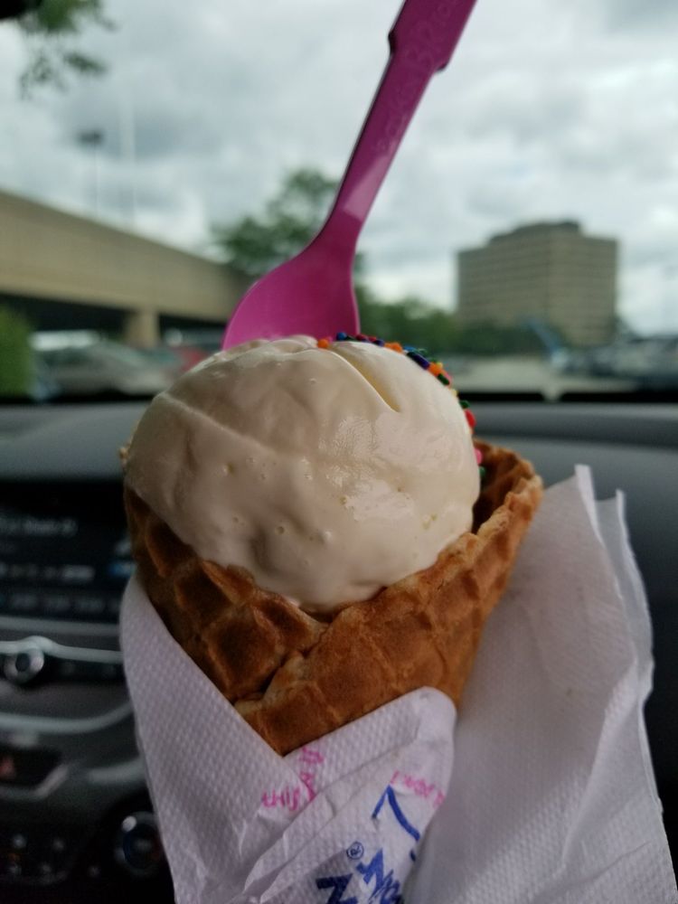 BASKINROBBINS 31 ICE CREAM Updated April 2024 11 Reviews G140