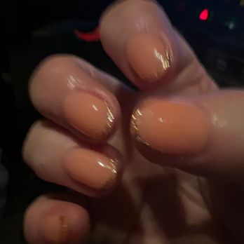 H&B Nails Spa - This is exactly what I wanted when I walked in here! They are very good at listening to their clients! - Nail Salons Near Me - Dublin, Ohio H&B Nails Spa - This is exactly what I wanted when I walked in here! They are very good at listening to their clients! - Nail Salons Near Me - Dublin, Ohio
