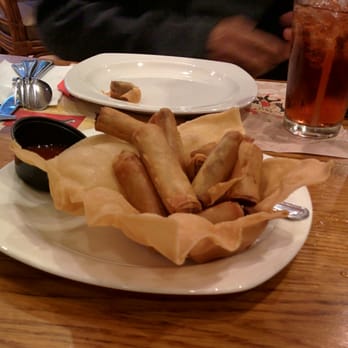 Max's Restaurant - Glendale - Lumpia basket - Filipino Near Me - Glendale, California Max's Restaurant - Glendale - Lumpia basket - Filipino Near Me - Glendale, California