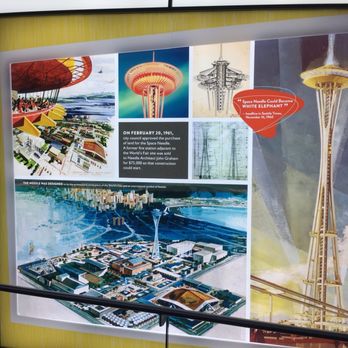 Space Needle - Landmarks & Historical Buildings Near Me - Seattle, Washington Space Needle - Landmarks & Historical Buildings Near Me - Seattle, Washington