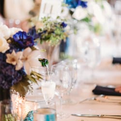 Bride and Joy Events - Such a perfect setting.