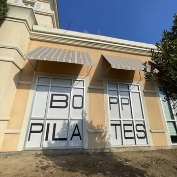 Boppilates - Pilates Near Me - Fresno, California Boppilates - Pilates Near Me - Fresno, California