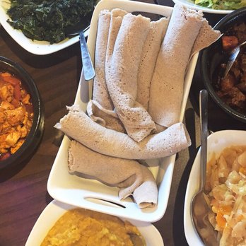 Keren Restaurant - The Group Special (for 5 or more)- Buffet Style - Ethiopian Near Me - Washington, DC, District of Columbia Keren Restaurant - The Group Special (for 5 or more)- Buffet Style - Ethiopian Near Me - Washington, DC, District of Columbia