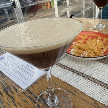 Industry Kitchen - American Near Me - New York, New York