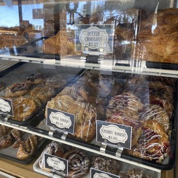 La Baguette Parisienne - Bakeries Near Me - Tucson, Arizona La Baguette Parisienne - Bakeries Near Me - Tucson, Arizona