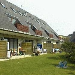 Hörnem Hüs Appartement Schäfer