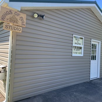 Wings of Fire Studio - Reiki Near Me - Dushore, Pennsylvania Wings of Fire Studio - Reiki Near Me - Dushore, Pennsylvania