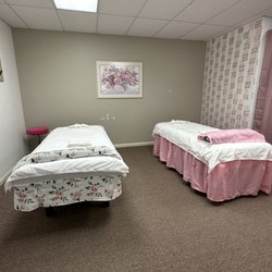 Fallon Asian Massage Studio