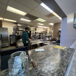 Taqueria El Compa