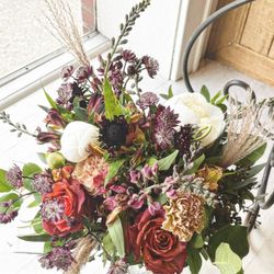 Brin’s Posy Floral - Wedding flowers
